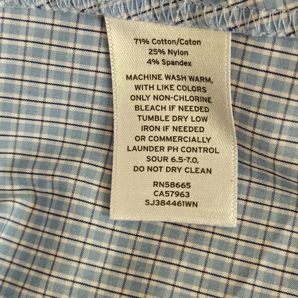 Sejour Cotton Sleeveless Top - Picture 6 of 6